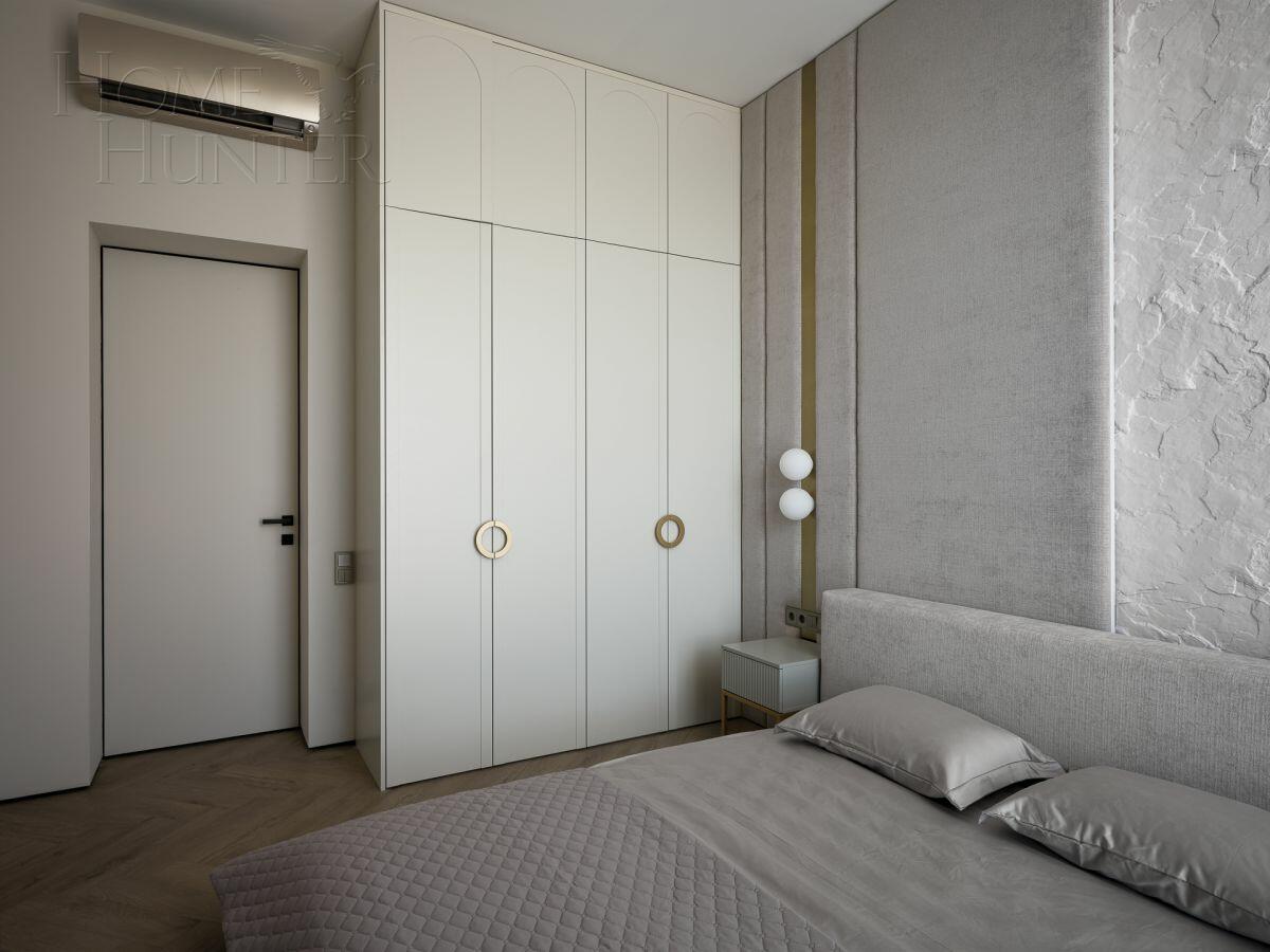 2-этажный коттедж 397 м² с отделкой