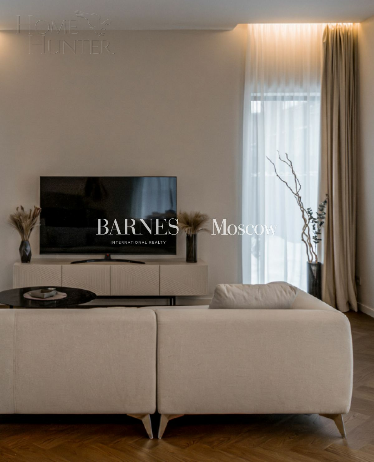 2-этажный коттедж 262 м² с отделкой