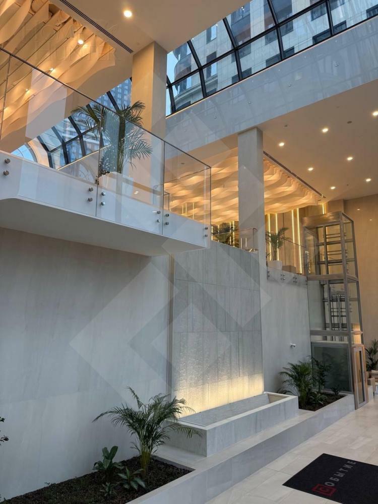 1-КОМН. КВАРТИРА С ОТДЕЛКОЙ 47.4 М² НА 8 ЭТАЖЕ