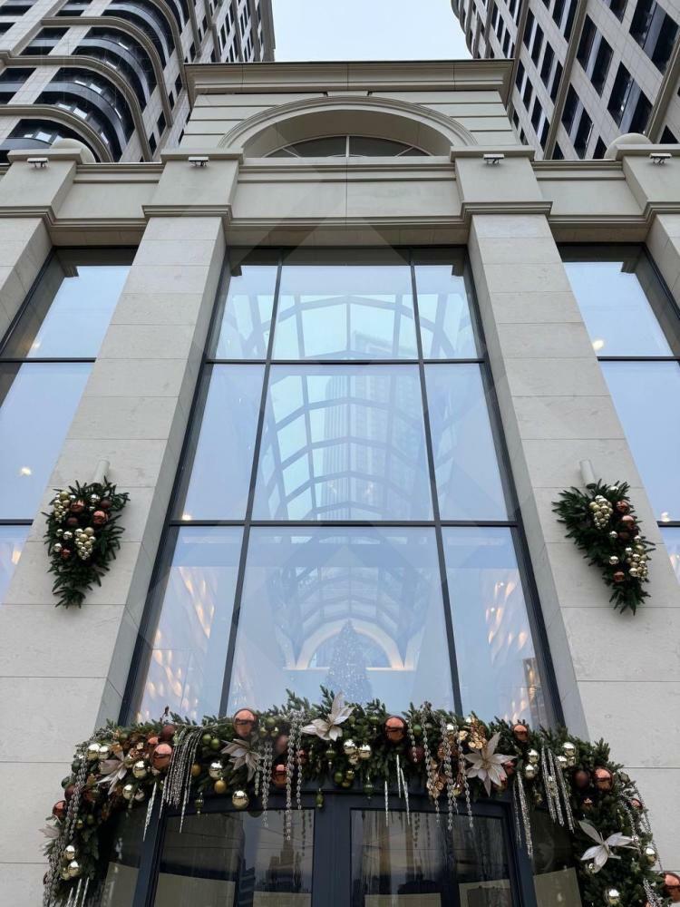 1-КОМН. КВАРТИРА С ОТДЕЛКОЙ 47.4 М² НА 8 ЭТАЖЕ