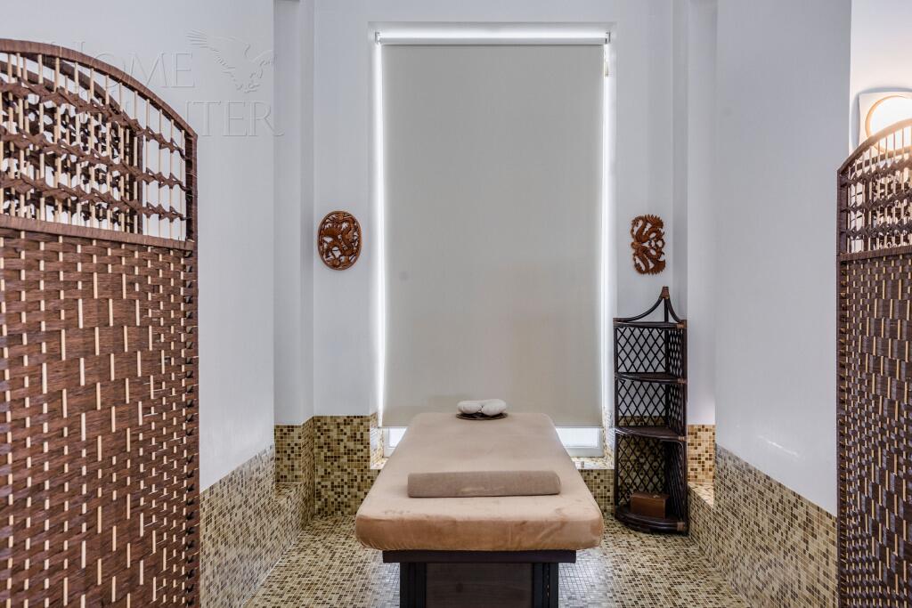 КОТТЕДЖ 1 510 м² с отделкой