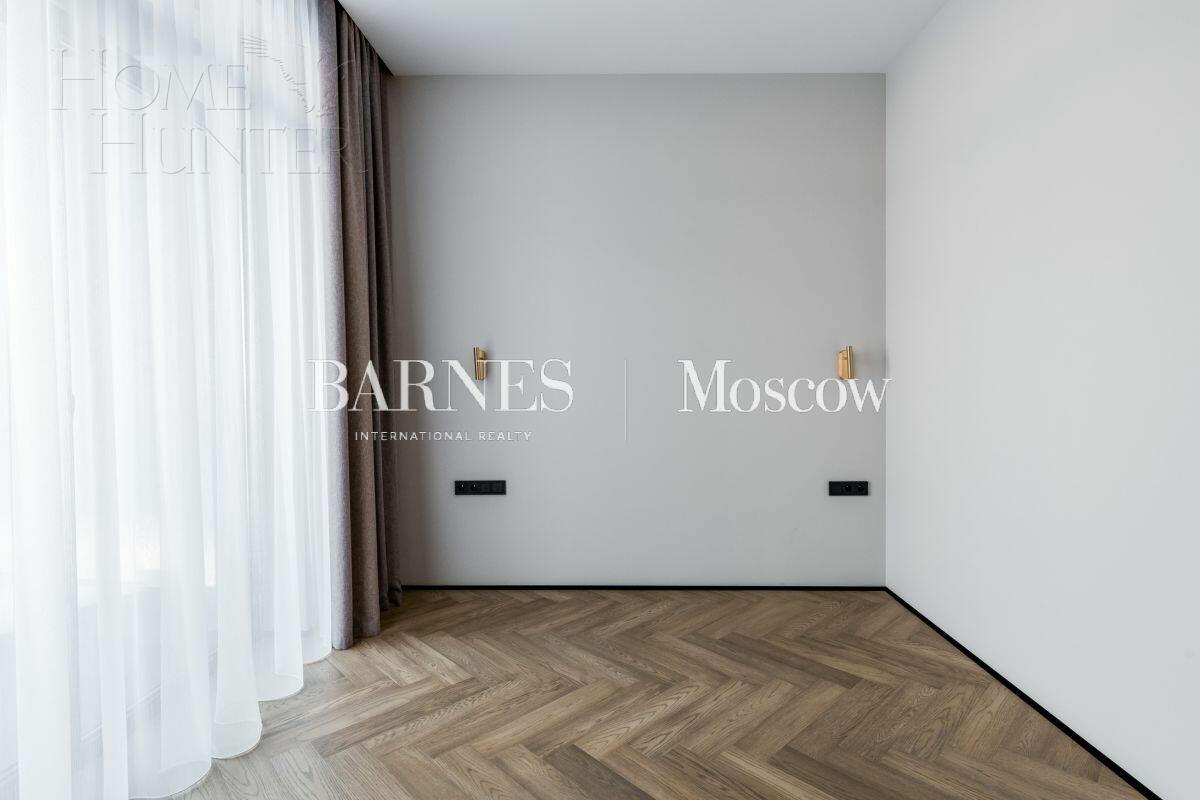 2-этажный коттедж 310 м² с отделкой