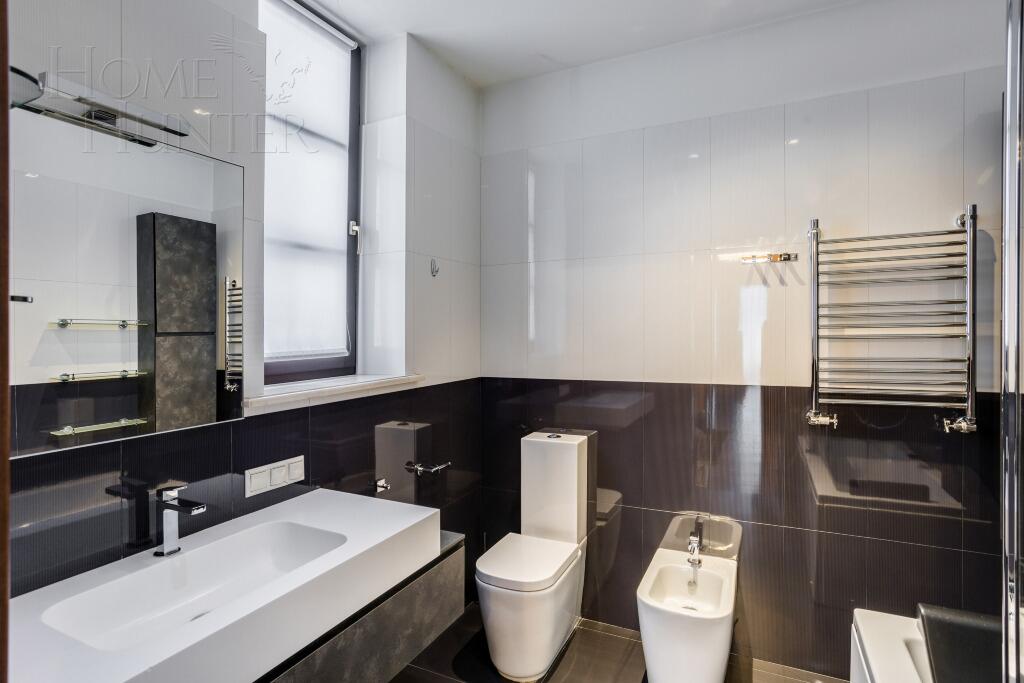 КОТТЕДЖ 1 510 м² с отделкой