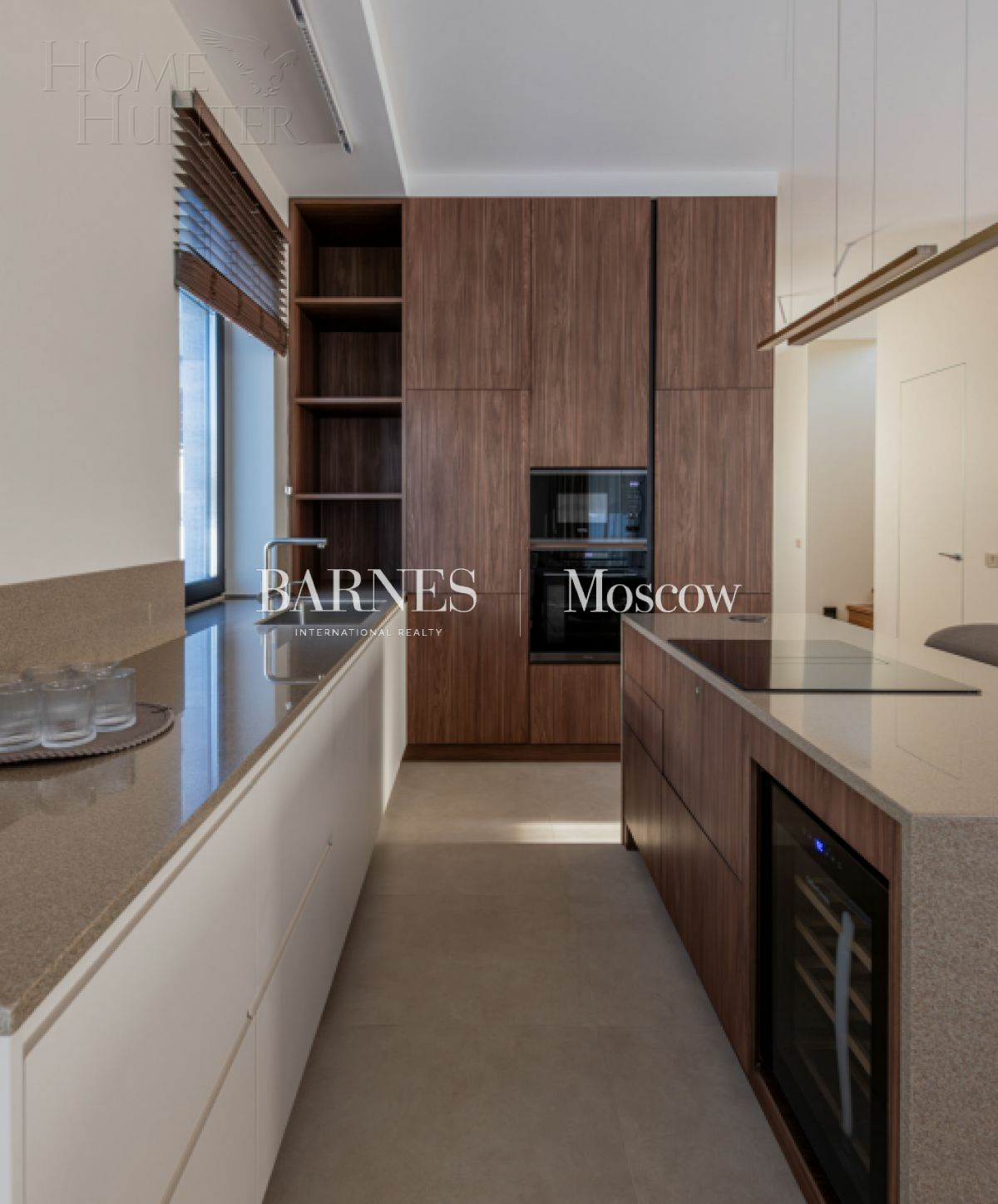 2-этажный коттедж 262 м² с отделкой