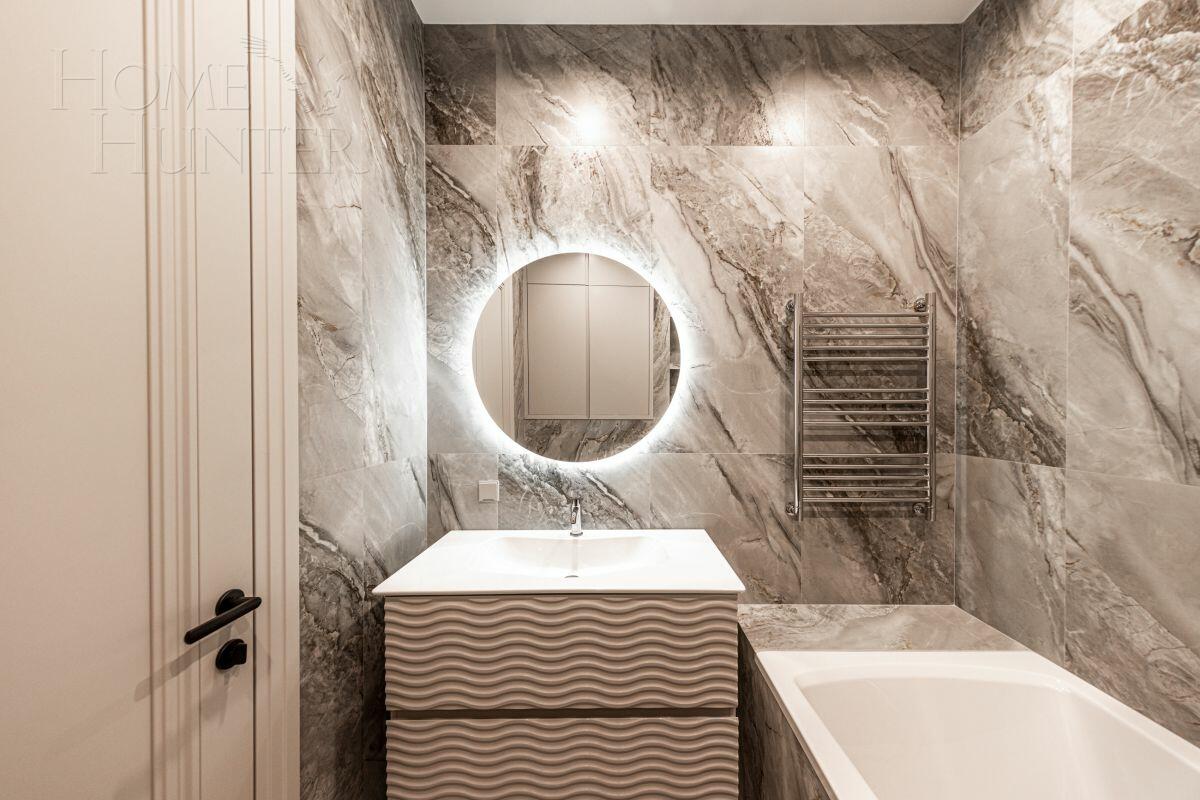 2-этажный коттедж 323 м² с отделкой