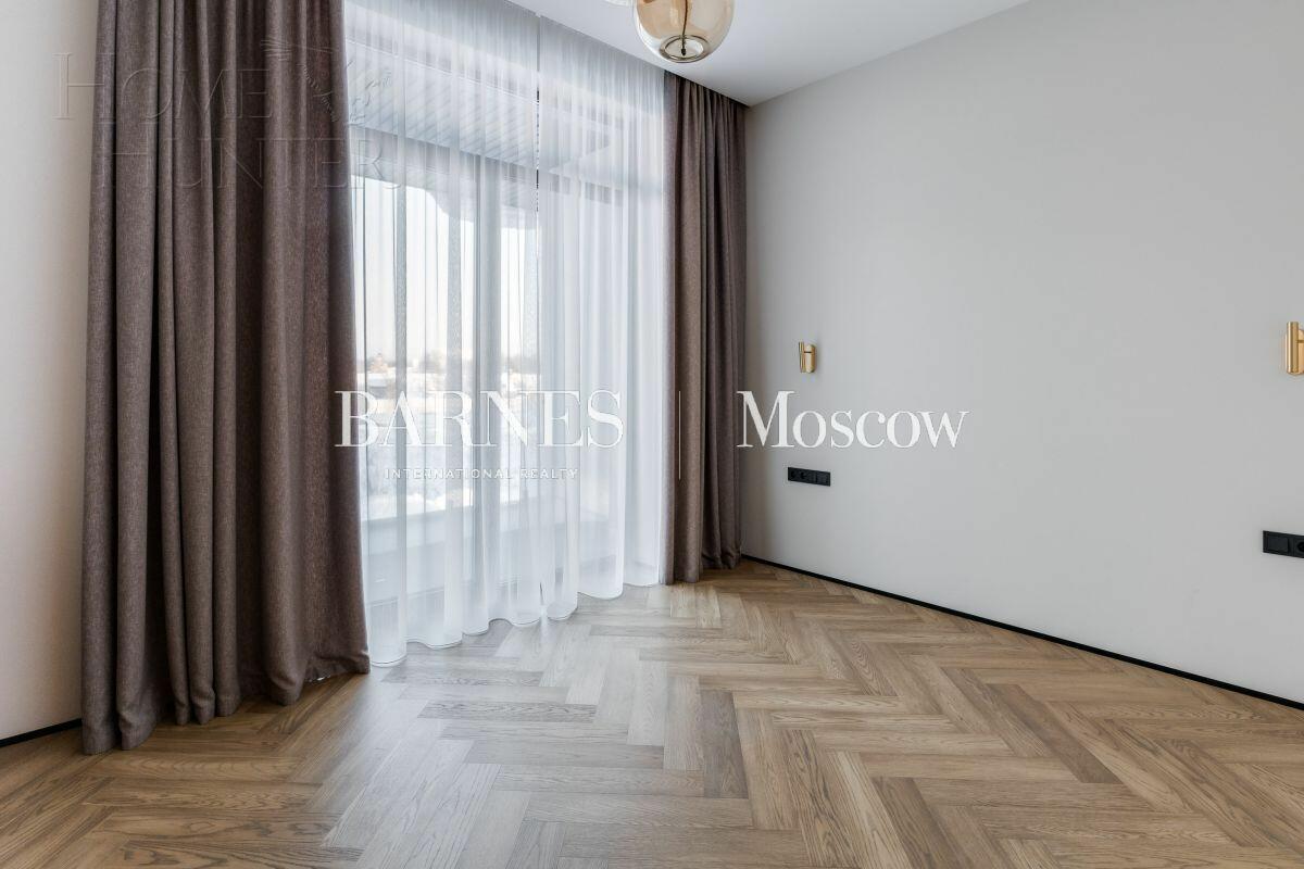 2-этажный коттедж 310 м² с отделкой