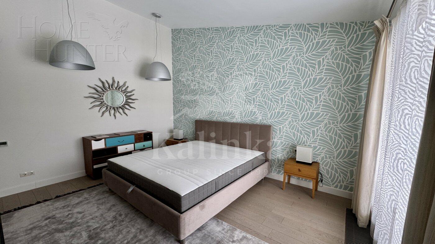 2-этажный коттедж 423 м² с отделкой