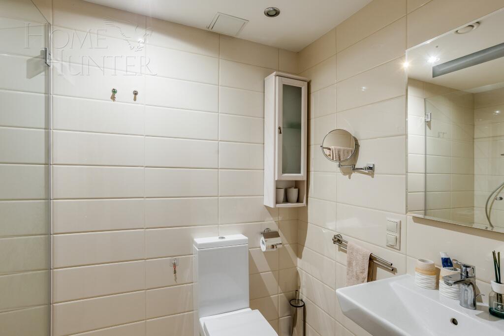 КОТТЕДЖ 1 510 м² с отделкой