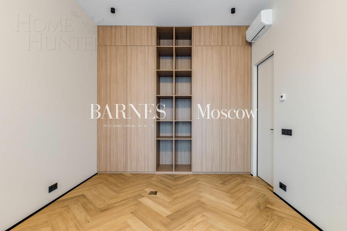 2-этажный коттедж 310 м² с отделкой