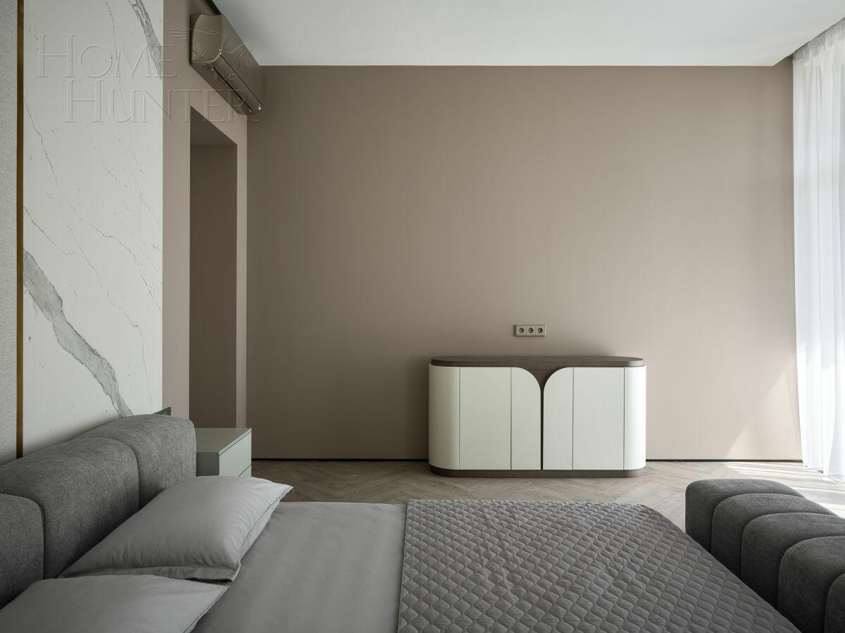 2-этажный коттедж 397 м² с отделкой