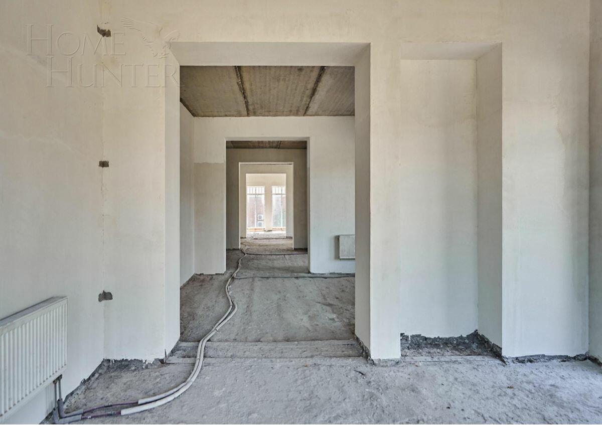 2-этажный коттедж 699 м² без отделки