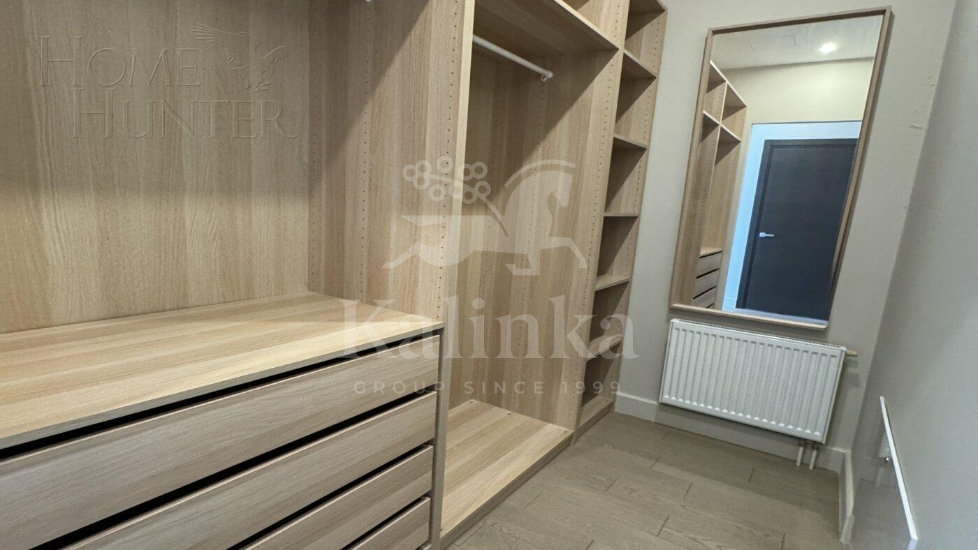 2-этажный коттедж 423 м² с отделкой