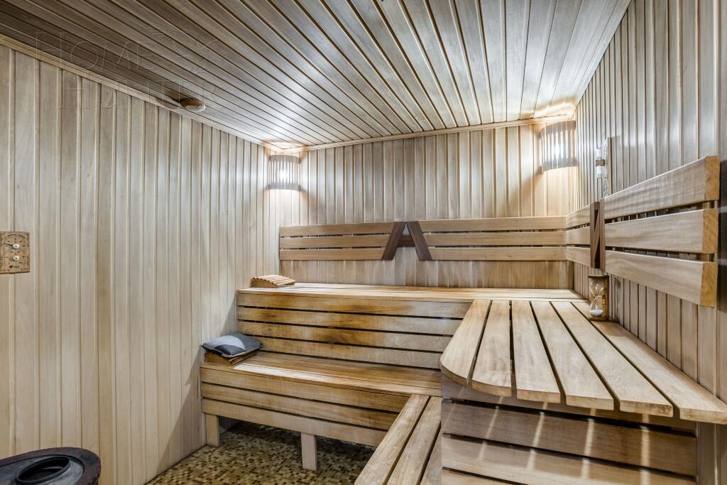 КОТТЕДЖ 1 510 м² с отделкой