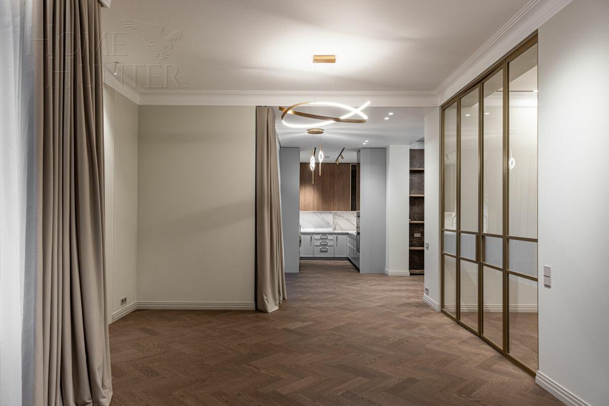 2-этажный коттедж 323 м² с отделкой