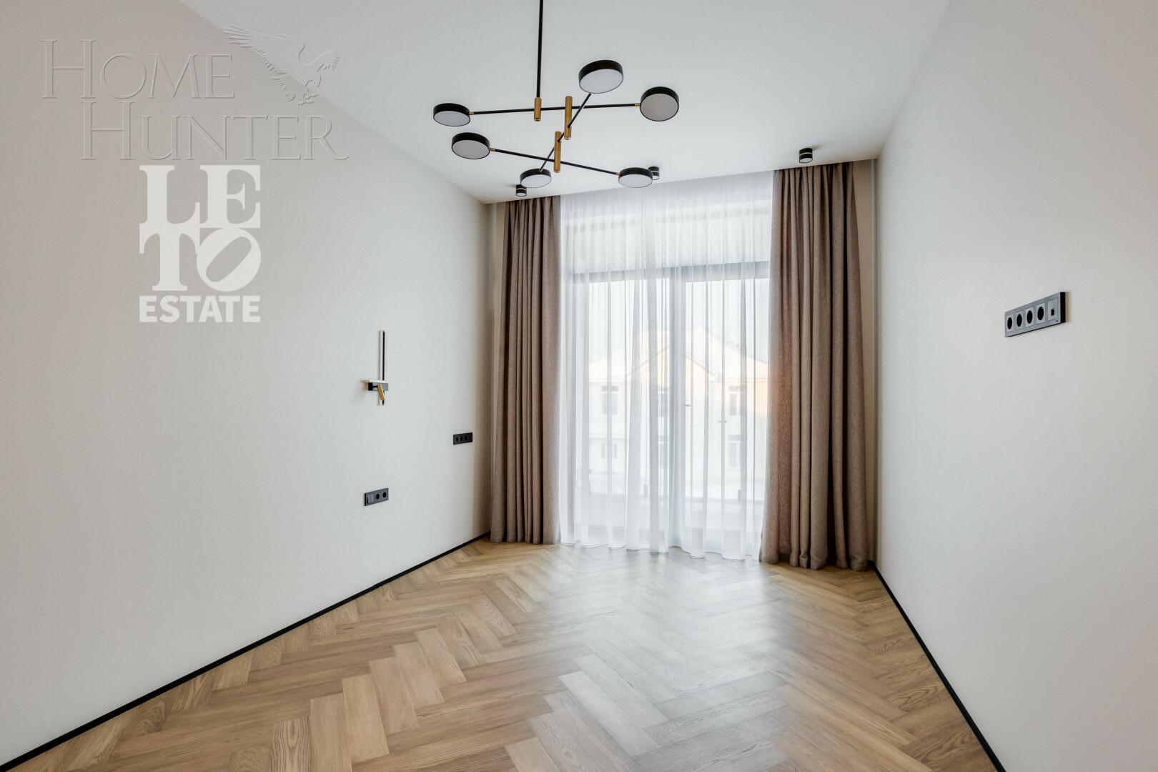 2-этажный коттедж 310 м² с отделкой