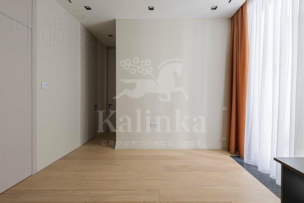 3-КОМН. КВАРТИРА С ОТДЕЛКОЙ 85.7 М² НА 6 ЭТАЖЕ