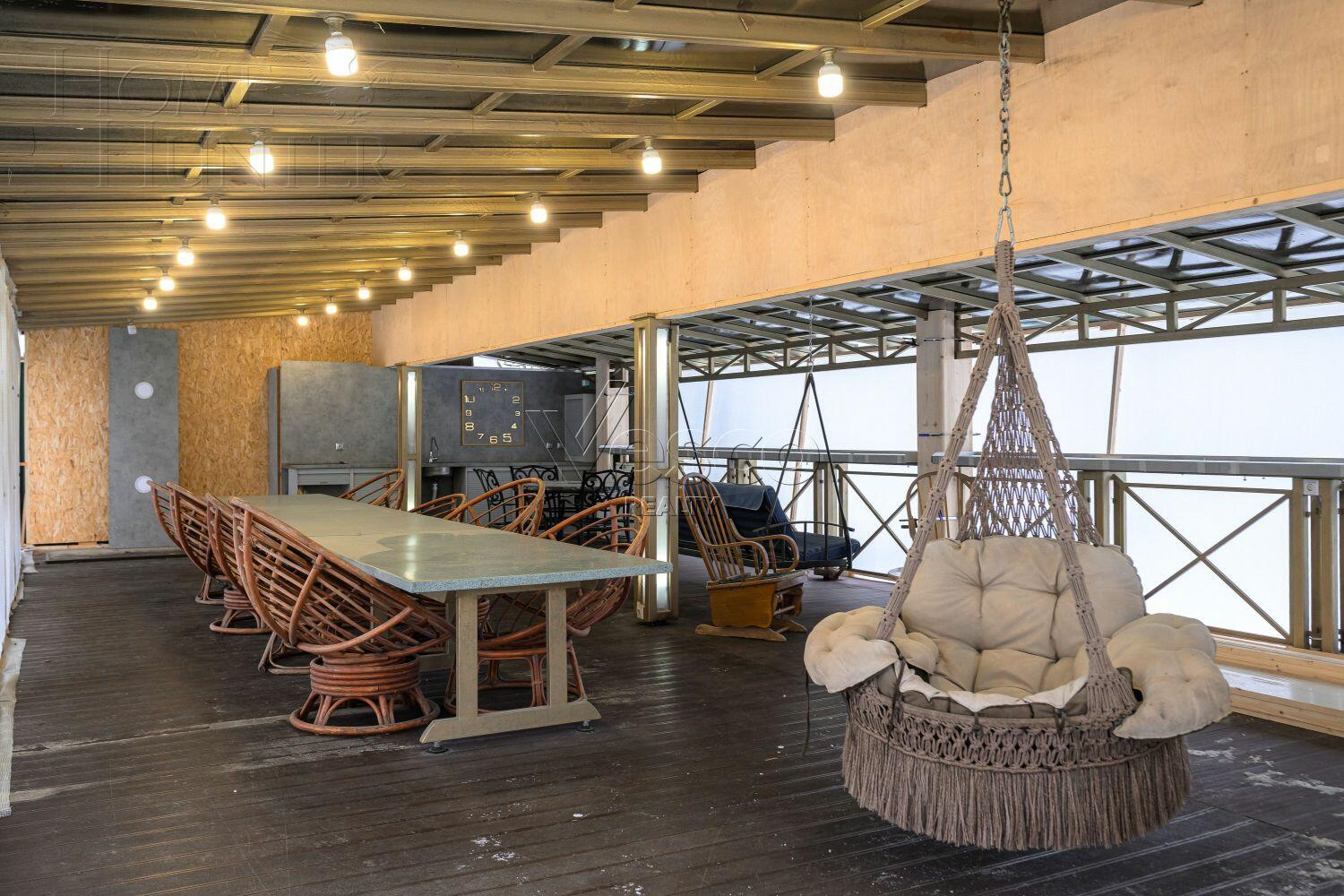 2-этажный коттедж 568 м² с отделкой