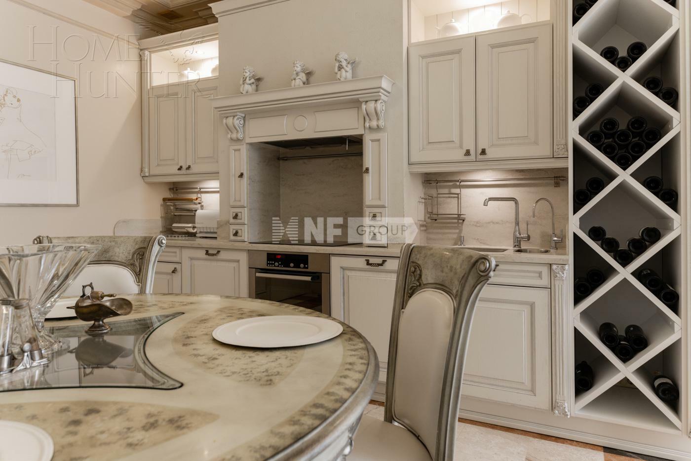 2-этажный коттедж 442 м² с отделкой