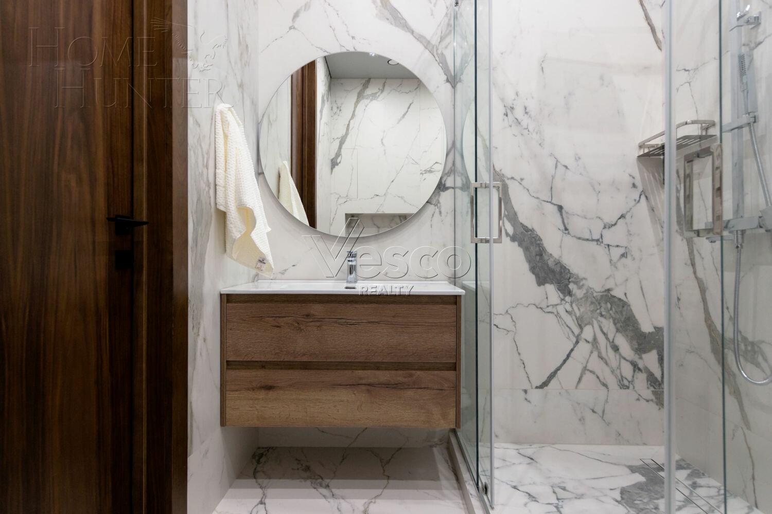 2-этажный коттедж 523 м² с отделкой