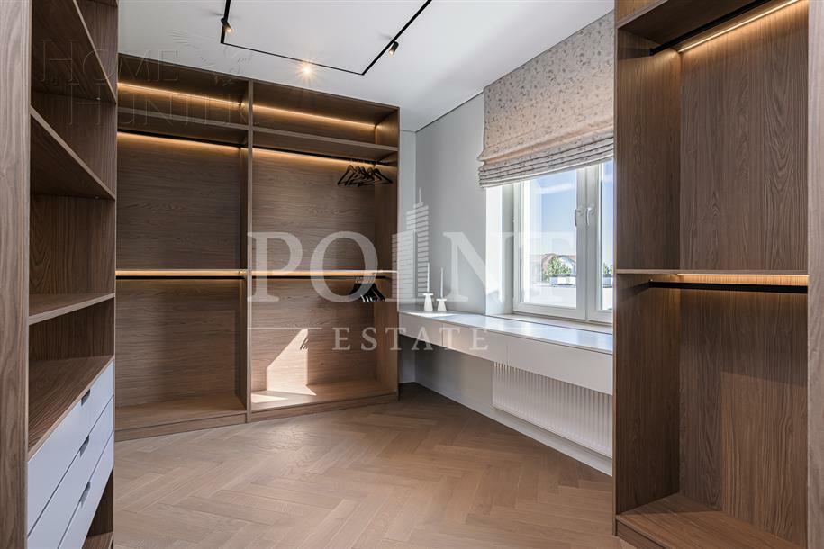 2-этажный коттедж 508.9 м² с отделкой