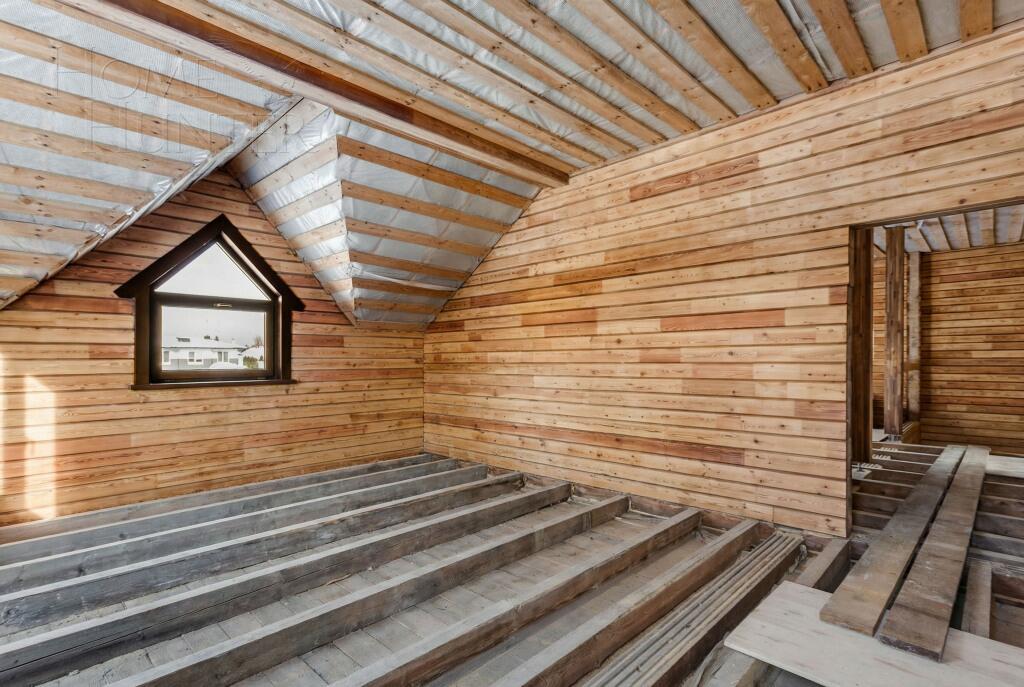 2-этажный коттедж 362 м² без отделки