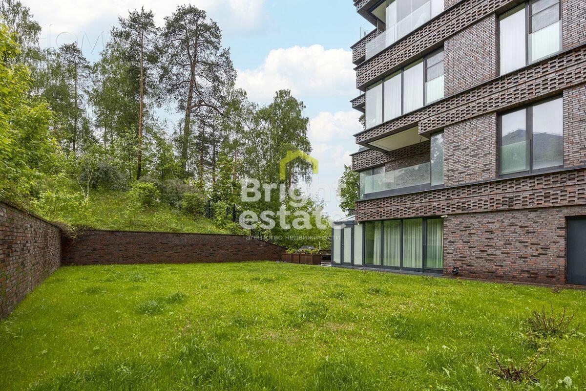 3-КОМН. КВАРТИРА БЕЗ ОТДЕЛКИ 120 М² НА 2 ЭТАЖЕ