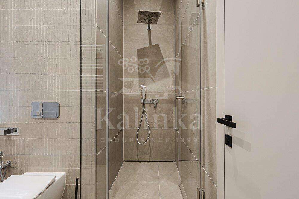 3-КОМН. КВАРТИРА С ОТДЕЛКОЙ 85.7 М² НА 6 ЭТАЖЕ