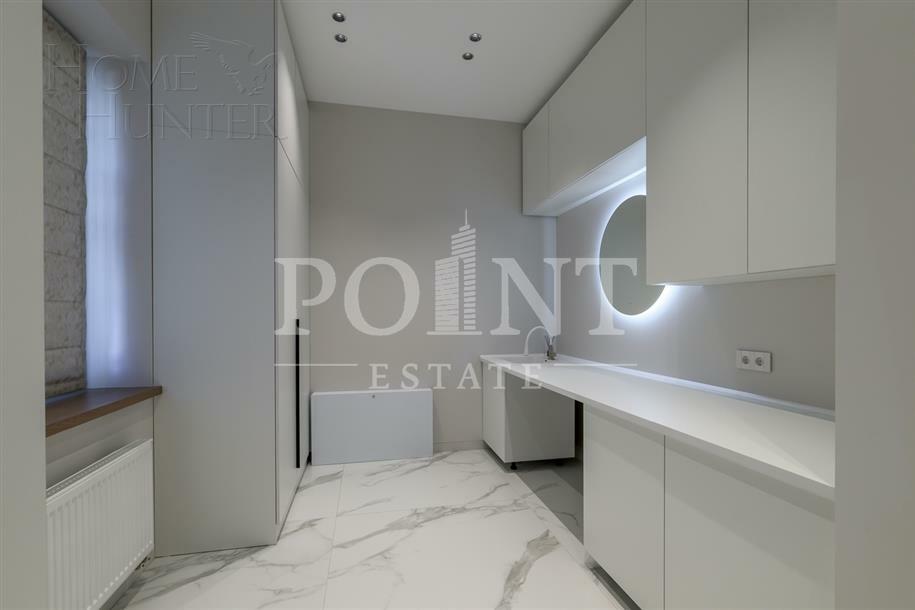 2-этажный коттедж 508.9 м² с отделкой