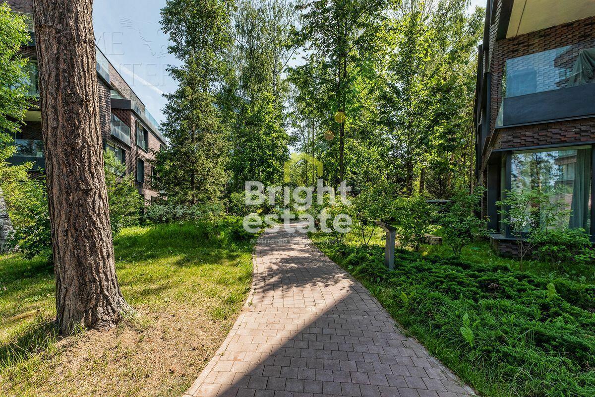 3-КОМН. КВАРТИРА БЕЗ ОТДЕЛКИ 120 М² НА 2 ЭТАЖЕ