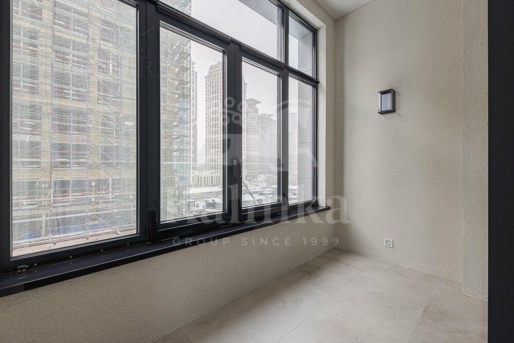 3-КОМН. КВАРТИРА С ОТДЕЛКОЙ 85.7 М² НА 6 ЭТАЖЕ