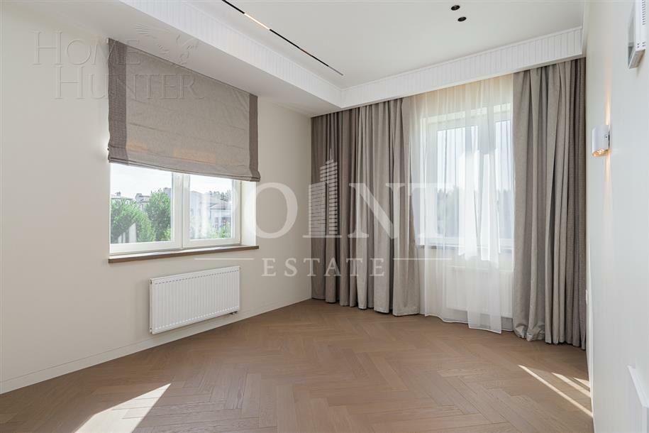 2-этажный коттедж 508.9 м² с отделкой