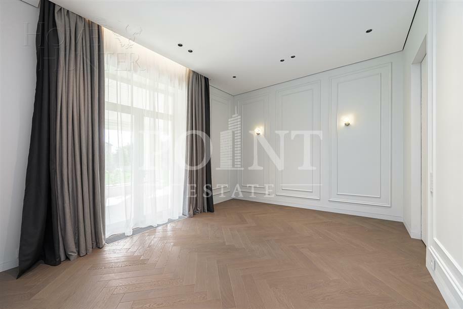 2-этажный коттедж 508.9 м² с отделкой