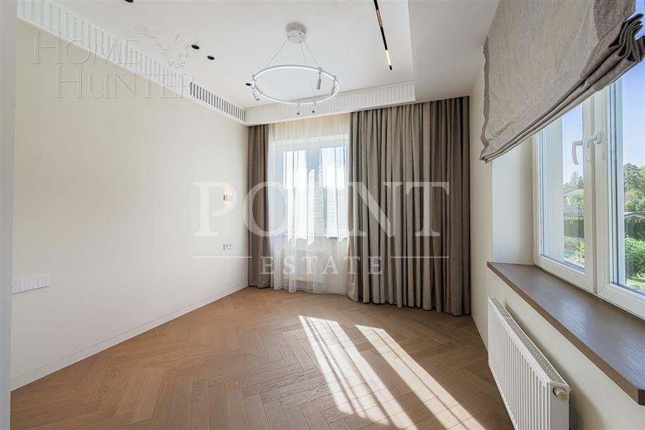 2-этажный коттедж 508.9 м² с отделкой