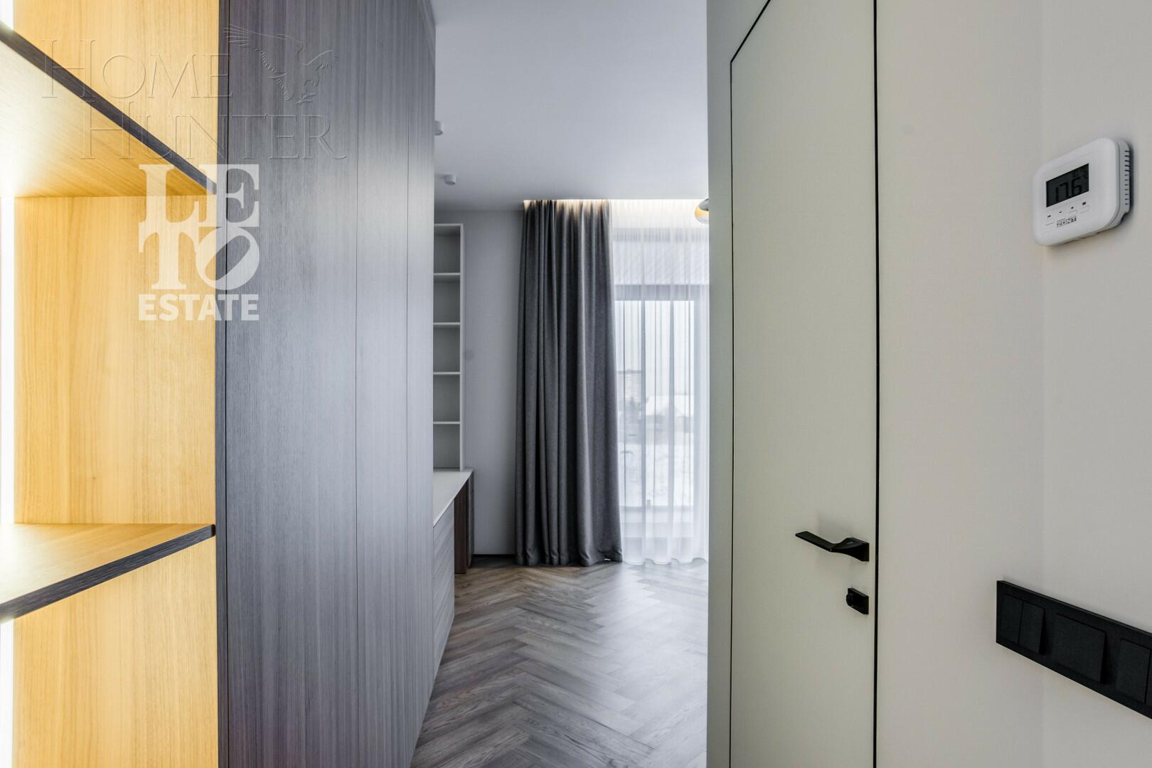 2-этажный коттедж 310 м² с отделкой