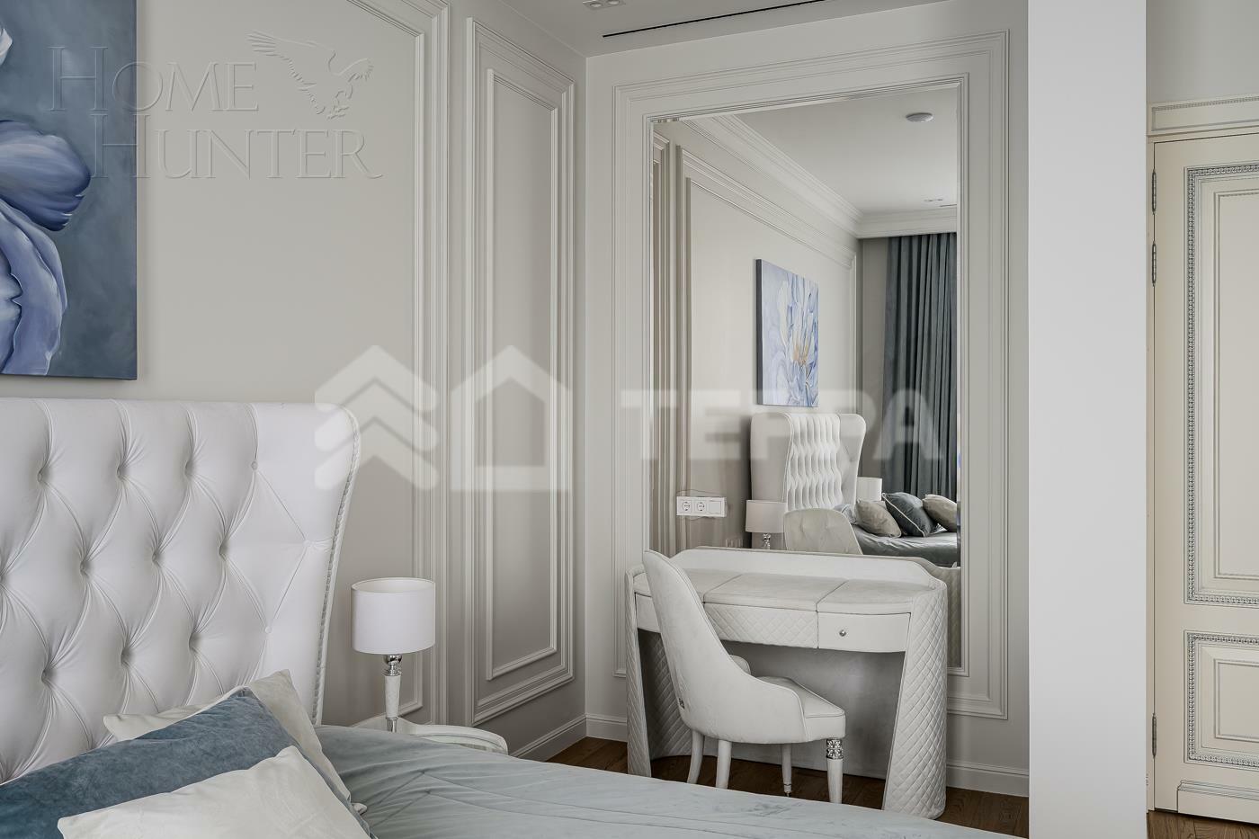 2-этажный коттедж 2 000 м² с отделкой