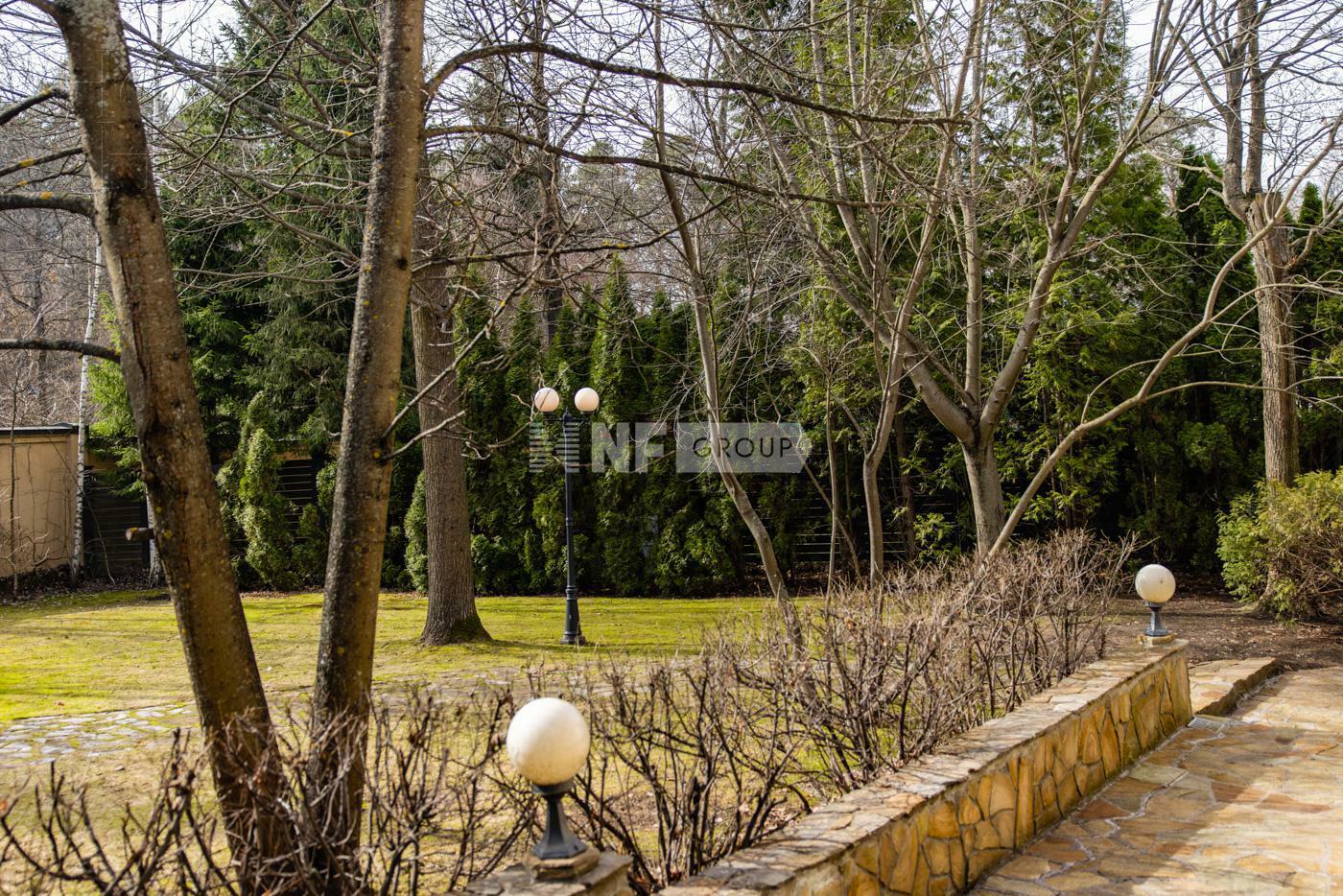 2-этажный коттедж 442 м² с отделкой