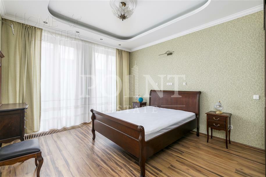 2-КОМН. КВАРТИРА С ОТДЕЛКОЙ 95 М² НА 4 ЭТАЖЕ