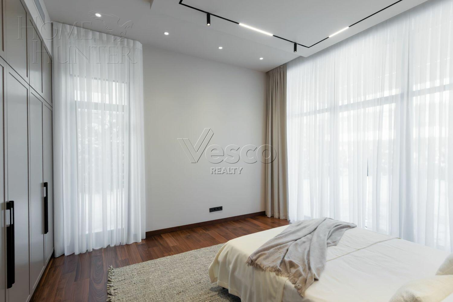 2-этажный коттедж 523 м² с отделкой