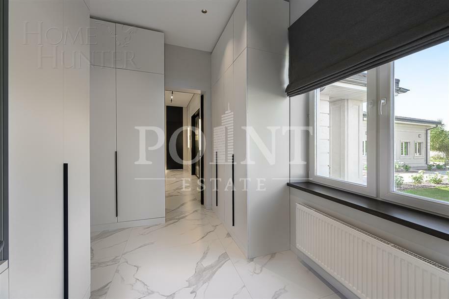 2-этажный коттедж 508.9 м² с отделкой