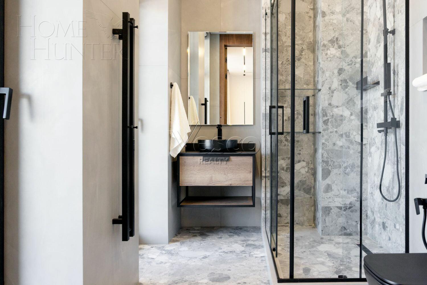 2-этажный коттедж 523 м² с отделкой