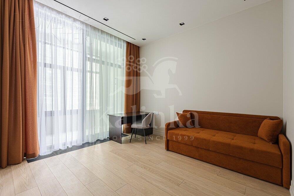 3-КОМН. КВАРТИРА С ОТДЕЛКОЙ 85.7 М² НА 6 ЭТАЖЕ