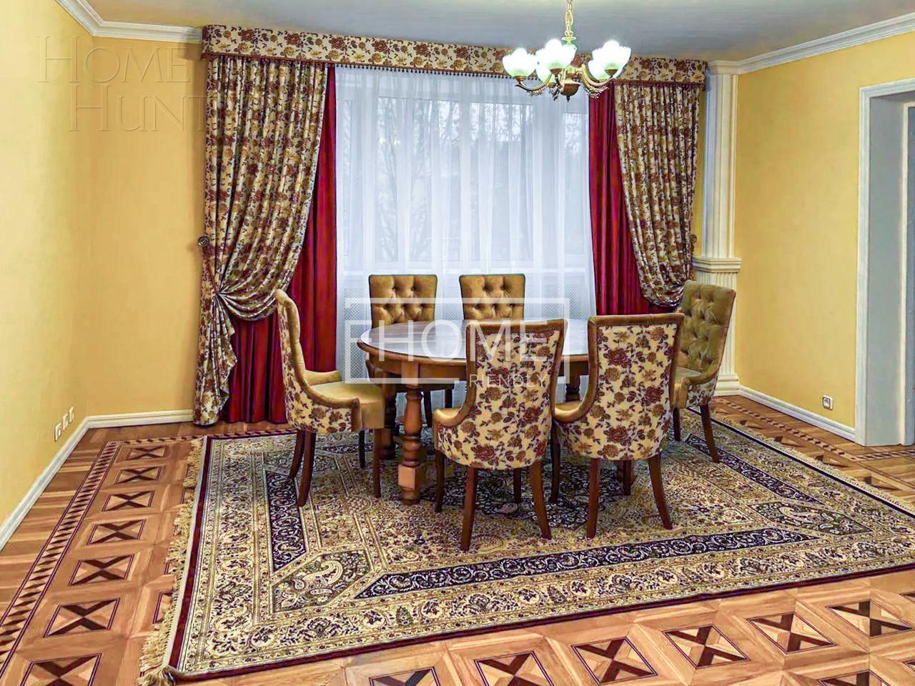 2-этажный коттедж 481.2 м² с отделкой