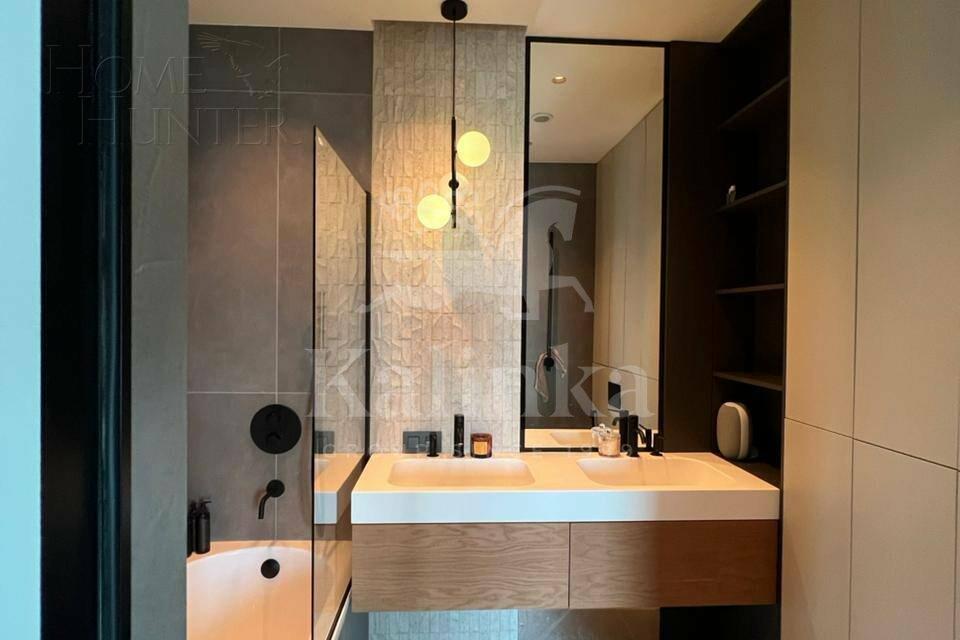 3-КОМН. КВАРТИРА С ОТДЕЛКОЙ 80 М² НА 29 ЭТАЖЕ