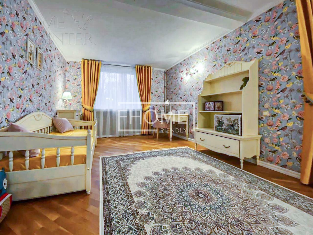 2-этажный коттедж 481.2 м² с отделкой