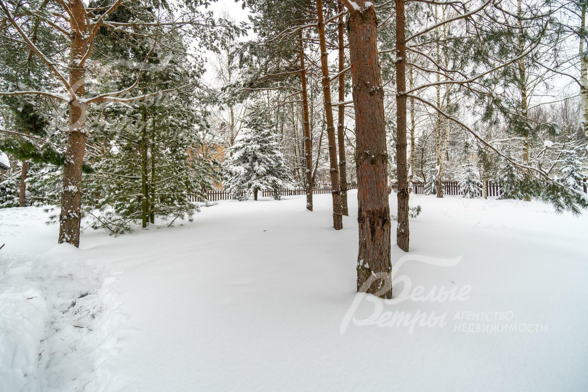 2-этажный коттедж 374 м² с отделкой