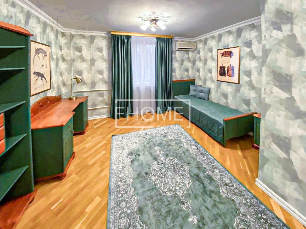 2-этажный коттедж 481.2 м² с отделкой