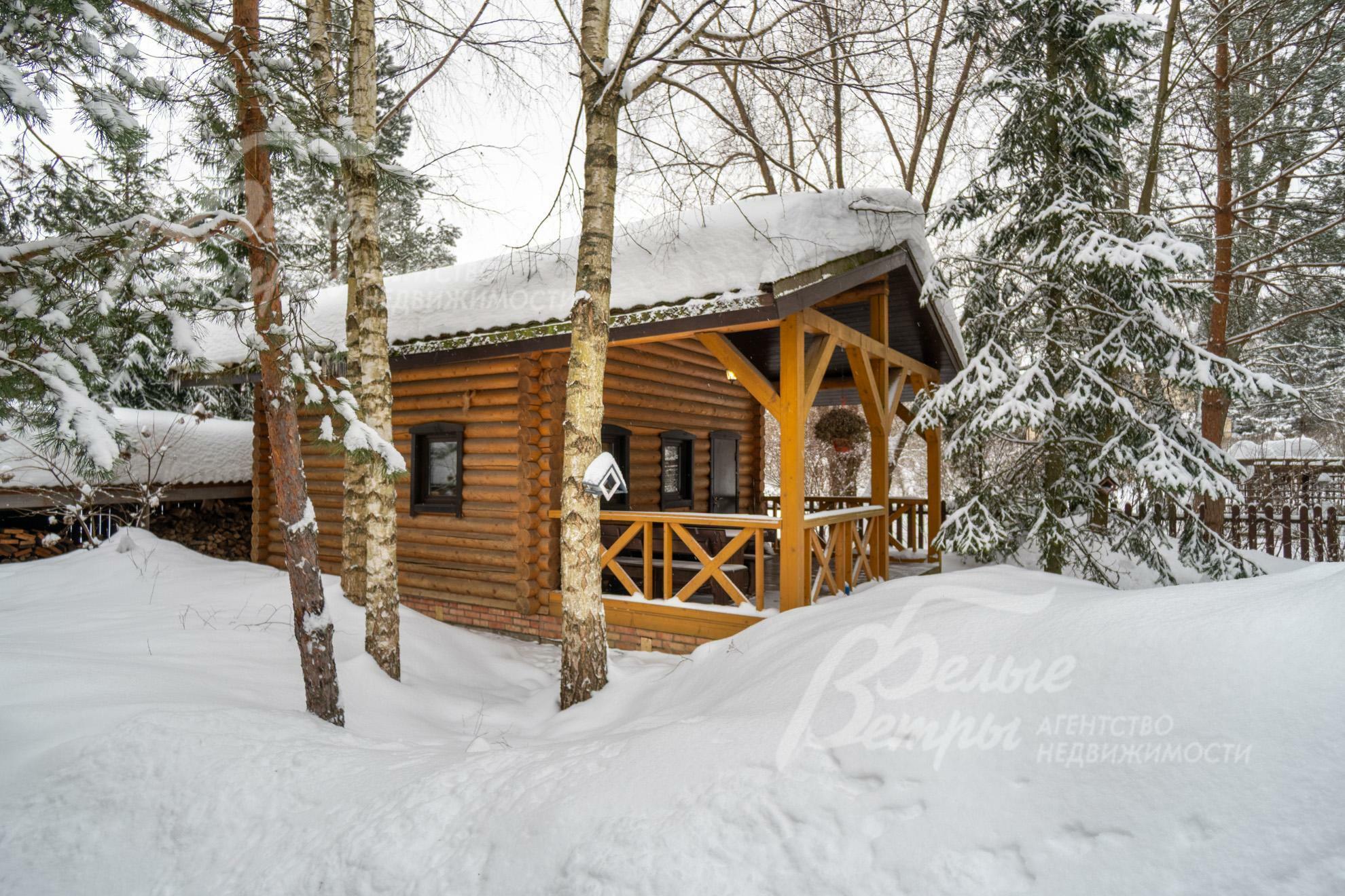 2-этажный коттедж 374 м² с отделкой