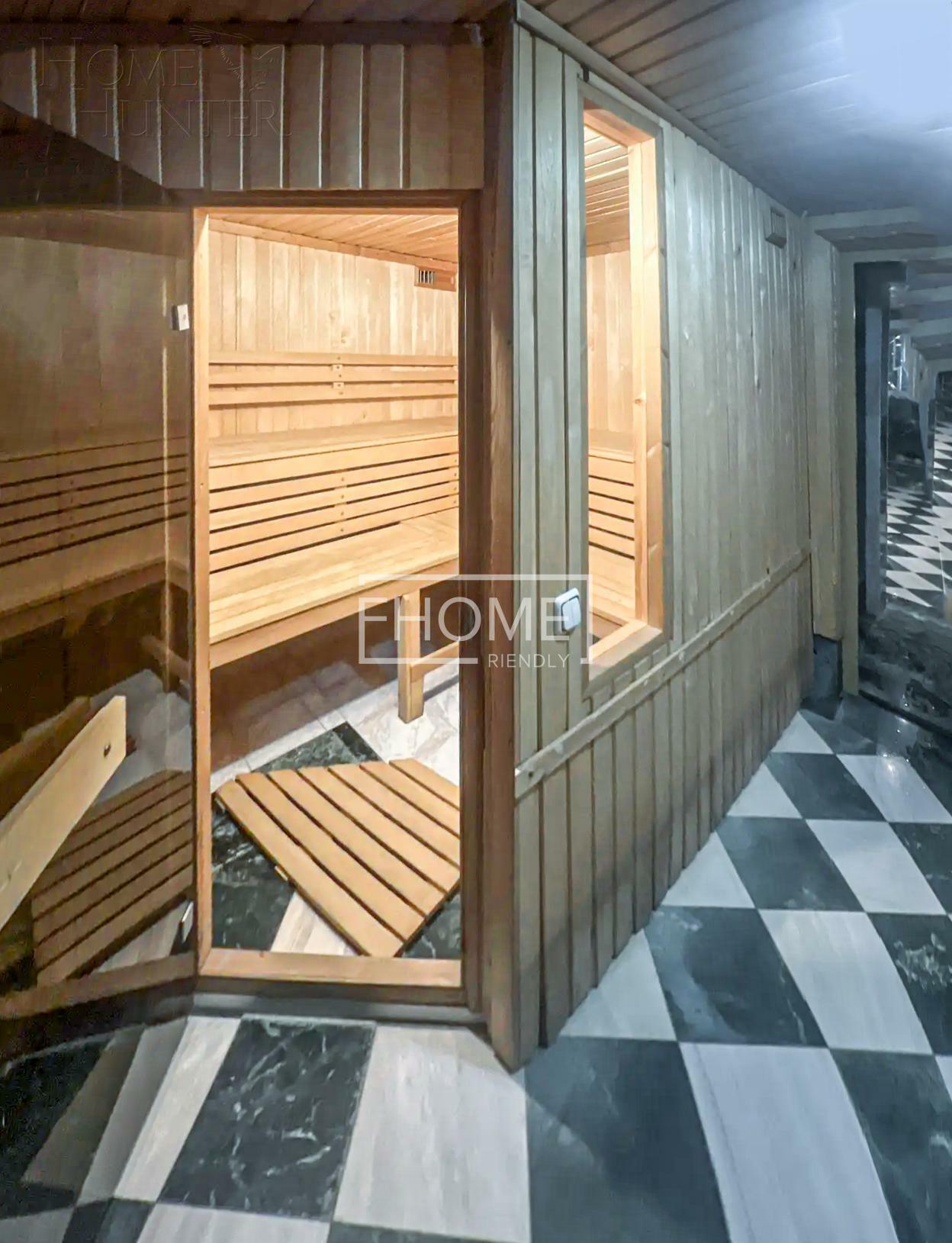 2-этажный коттедж 481.2 м² с отделкой