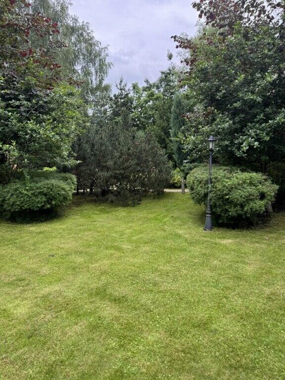 2-этажный коттедж 1 510 м² с отделкой