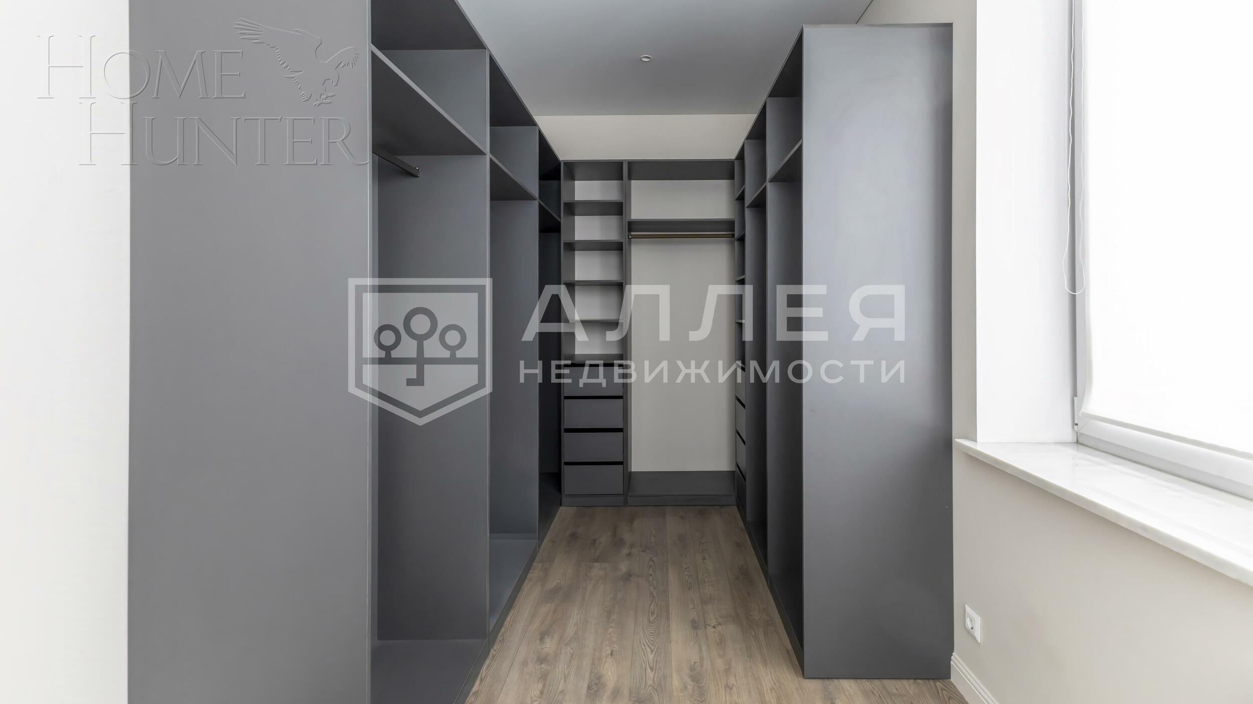 2-этажный коттедж 750 м² с отделкой